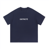 Logo Cotton T-Shirt