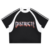 "LOGO" FOOTBALL(SOCCER) JERSEY
