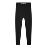 "LOGO" YOGA LEGGINGS