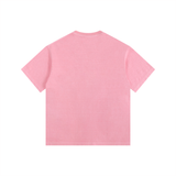 Vintage Cotton T-Shirt