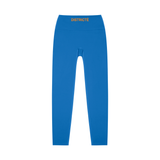"LOGO" YOGA LEGGINGS