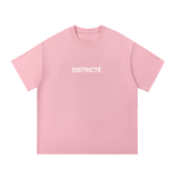 Logo Cotton T-Shirt