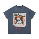 Vintage Cotton T-Shirt