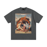 Vintage Cotton T-Shirt