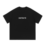 Logo Cotton T-Shirt