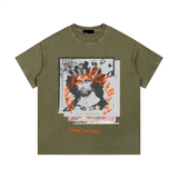 Vintage Cotton T-Shirt