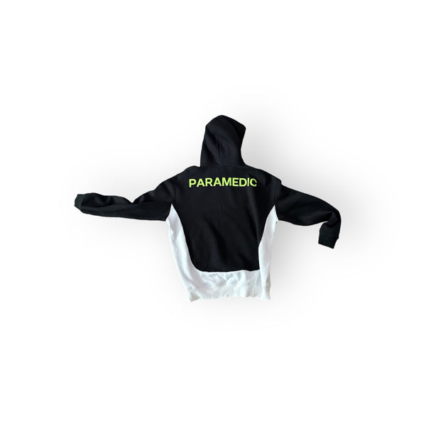 Paramedic pullover outlet