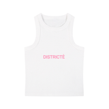 Logo Tank Top - Women