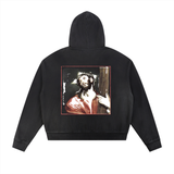 "SAVED" HOODIE