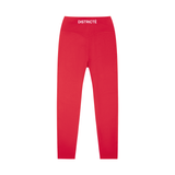 "LOGO" YOGA LEGGINGS