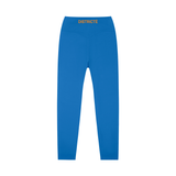 "LOGO" YOGA LEGGINGS