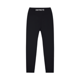 "LOGO" YOGA LEGGINGS