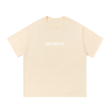 Logo Cotton T-Shirt