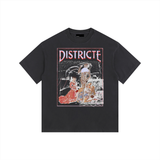 Vintage Cotton T-Shirt