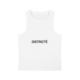 Logo Tank Top - Women