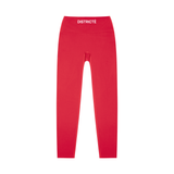 "LOGO" YOGA LEGGINGS