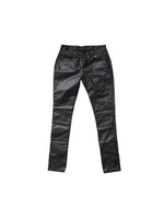 004 WAX SKINNY JEAN(s)