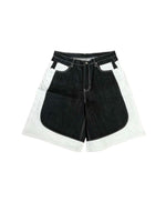 002 WIDE LEG SHORT(s)