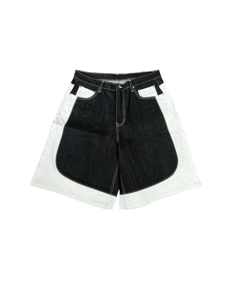 002 WIDE LEG SHORT(s)