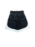 002 WIDE LEG SHORT(s)