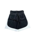 002 WIDE LEG SHORT(s)