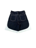 002 WIDE LEG SHORT(s)