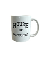 COFFEE MUG