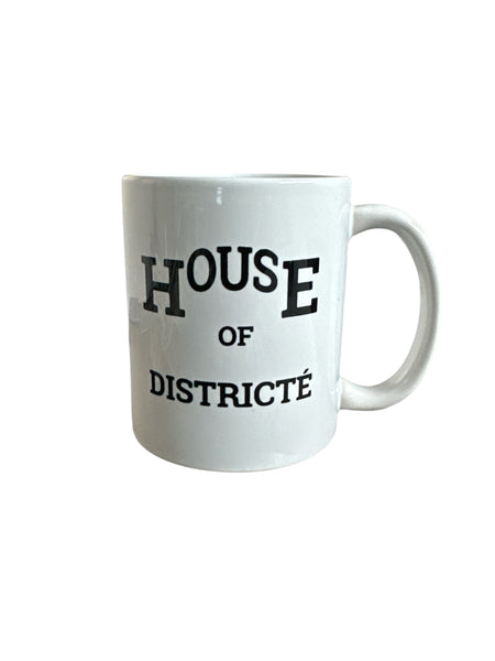 COFFEE MUG