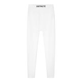"LOGO" YOGA LEGGINGS