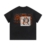 Vintage Cotton T-Shirt