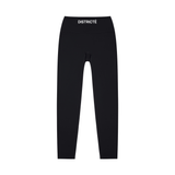 "LOGO" YOGA LEGGINGS