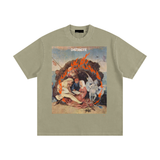 Vintage Cotton T-Shirt