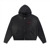 "SAVED" HOODIE