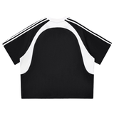 "LOGO" FOOTBALL(SOCCER) JERSEY
