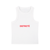 Logo Tank Top - Women