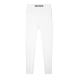 "LOGO" YOGA LEGGINGS