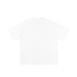 Graphic Cotton T-Shirt