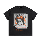 Vintage Cotton T-Shirt