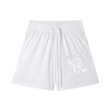 Mesh Shorts
