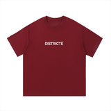 Logo Cotton T-Shirt