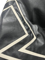 SAMPLE x DISTRICTÉ 000 VEGAN LEATHER TRUNK(s)