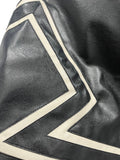 SAMPLE x DISTRICTÉ 000 VEGAN LEATHER TRUNK(s)