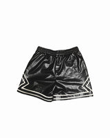 SAMPLE x DISTRICTÉ 000 VEGAN LEATHER TRUNK(s)